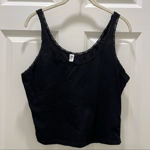 BP. Lace Trim Camisole